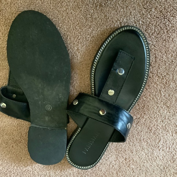 Parisian Sandals - Picture 2 of 2